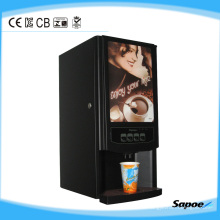 High Quality Auto Coffee Machine with Good Mixing Function and CE Approved--Sc-7903m